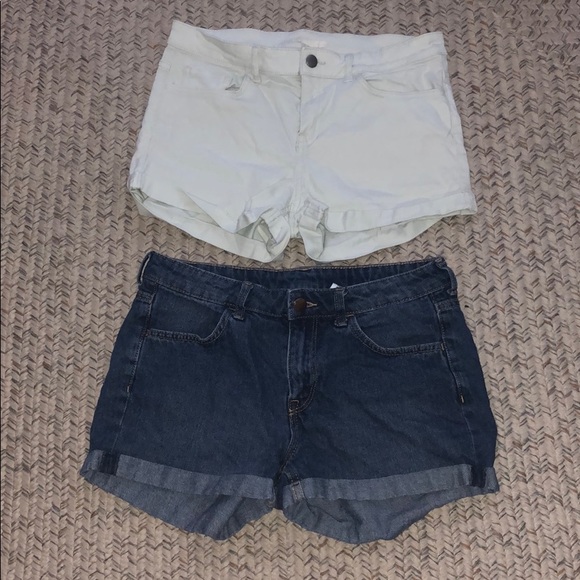 H&M SHORT BUNDLE - Picture 1 of 3